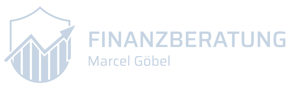 Logo Finanzberatung Marcel Göbel