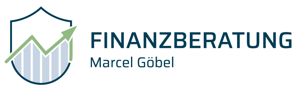 Logo Finanzberatung Marcel Göbel